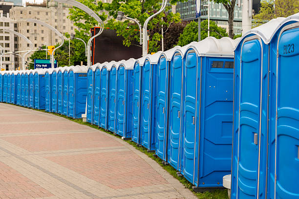 Reliable Blue Hills, CT Portable Potty Rental Solutions